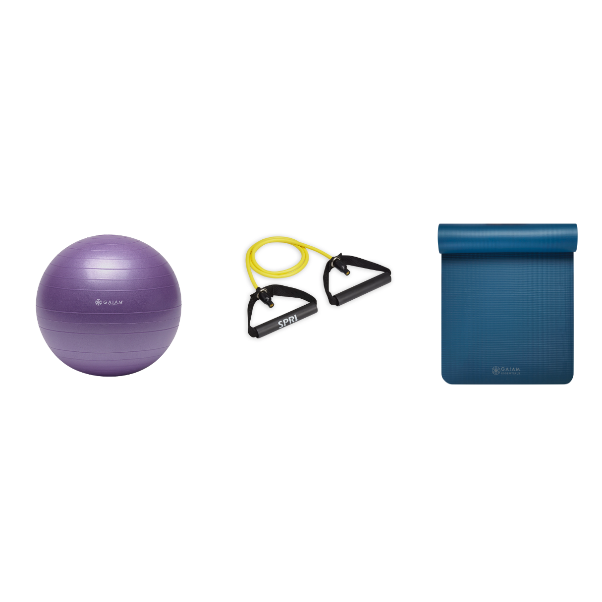 Fitness Bundle