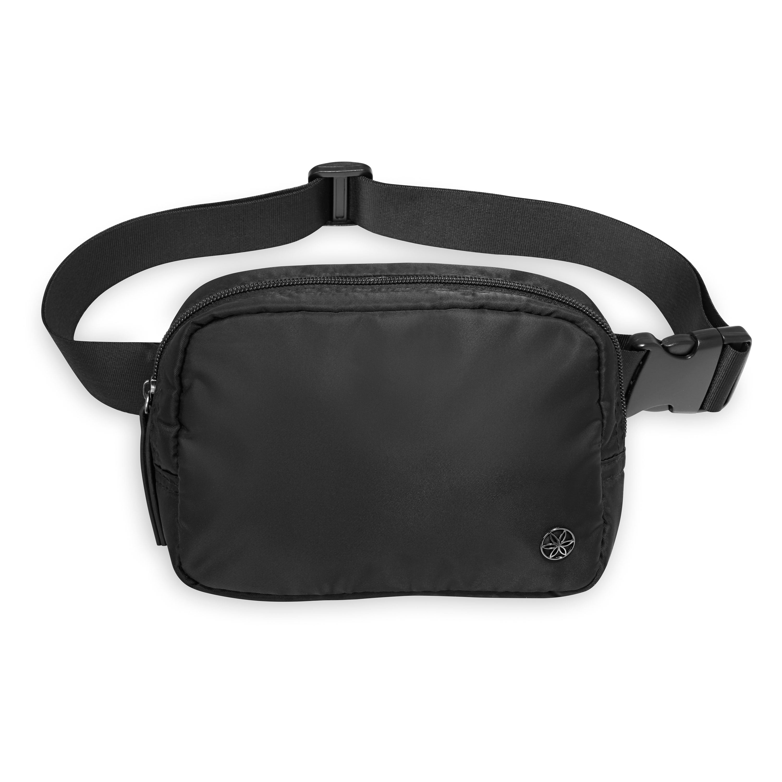 Sidekick Waist Pack Black front